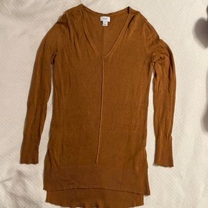 Old Navy sweater